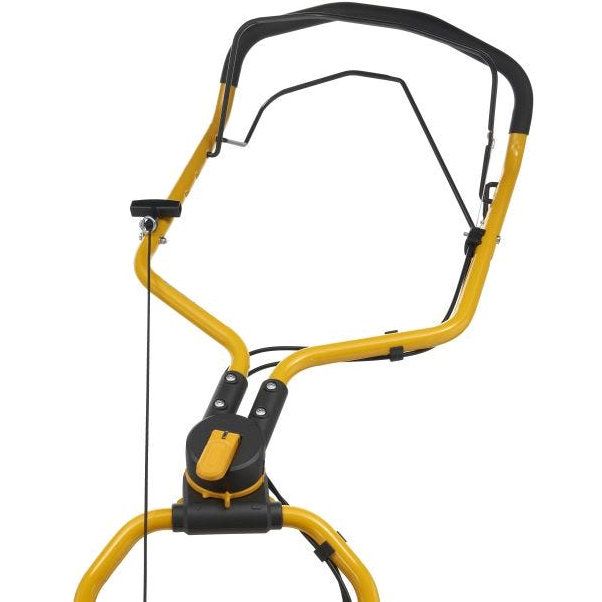 Stiga Multiclip 750 S Dedicated Mulching Mower 48cm / 166cc Stiga Multiclip 750 S Dedicated Mulching Mower 48cm / 166cc