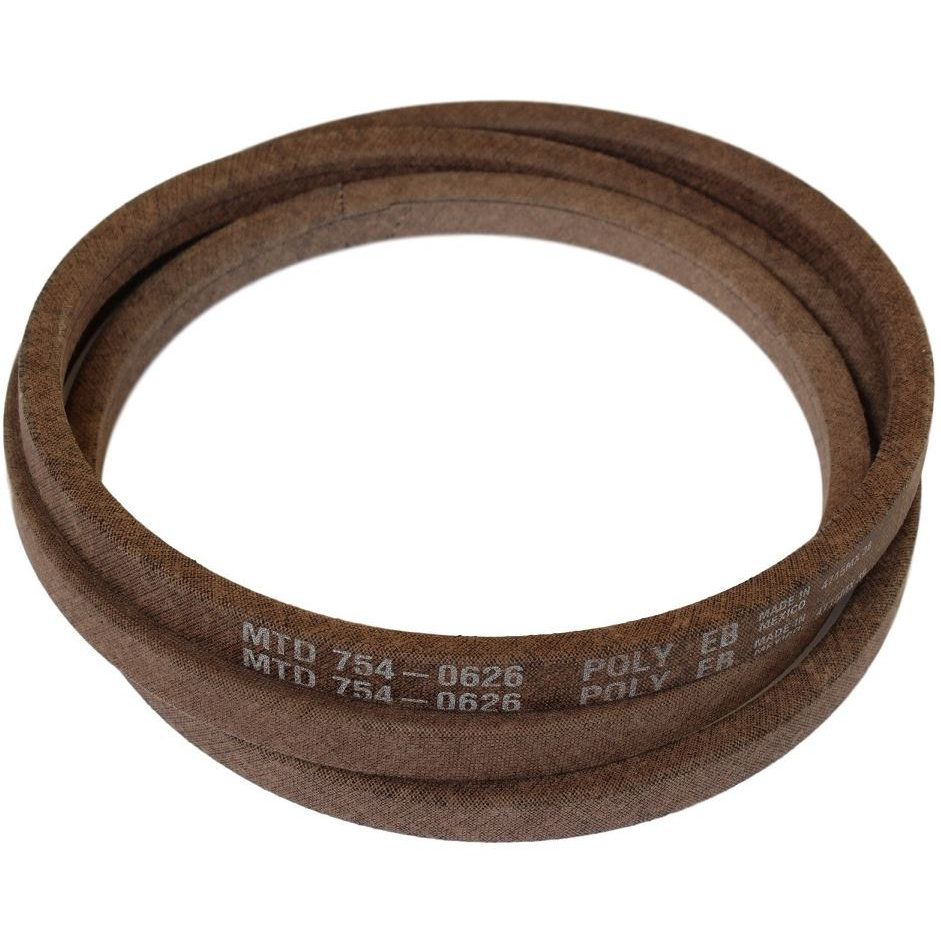 MTD BELT 754-0626