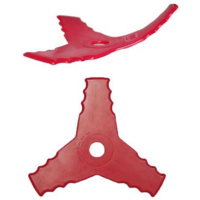 Elasto Blade Universal Brushcutter Blade Elasto Blade Universal Brushcutter Blade