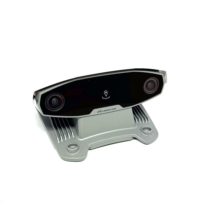 Mammotion LUBA 2 Vision module Mammotion LUBA 2 Vision module