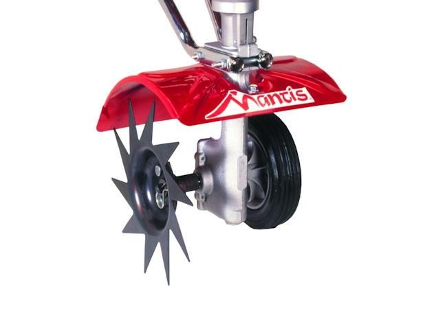 Mantis Border Edger Attachment Mantis Border Edger Attachment