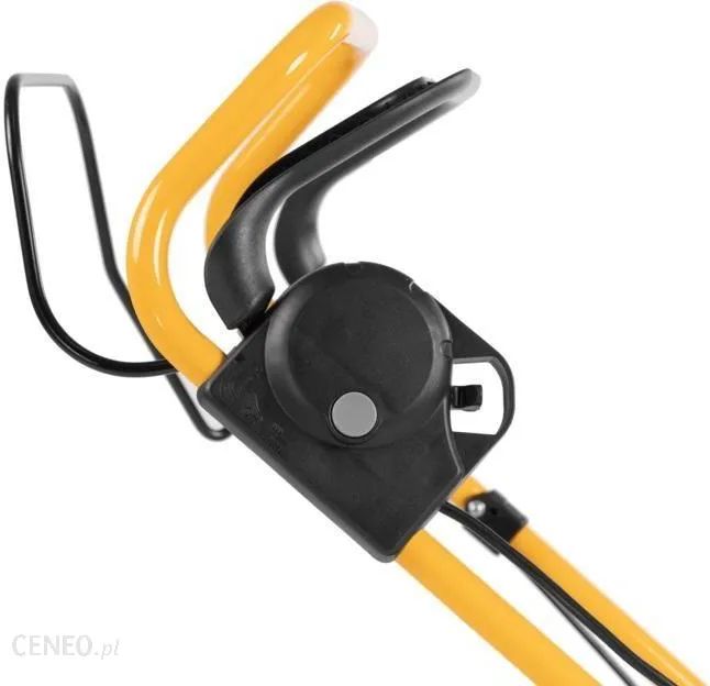 Stiga Special 48e S Cordless Self-Propelled Mower Kit 48cm / 5Ah Stiga Special 48e S Cordless Self-Propelled Mower Kit 48cm / 5Ah