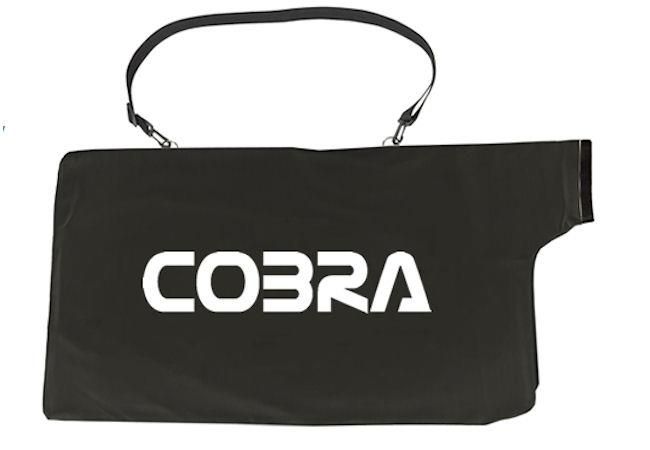 Cobra BV26C Petrol Leaf Blower Vacuum - 26cc Cobra BV26C Petrol Leaf Blower Vacuum - 26cc
