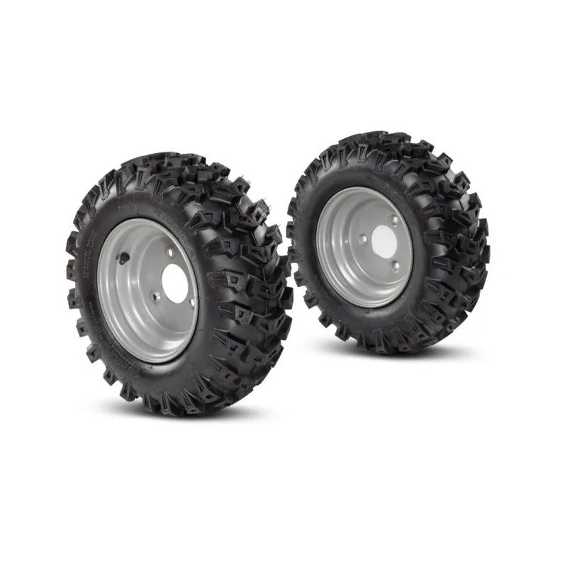 Stiga Winter Wheels (Pair) Stiga Winter Wheels (Pair)