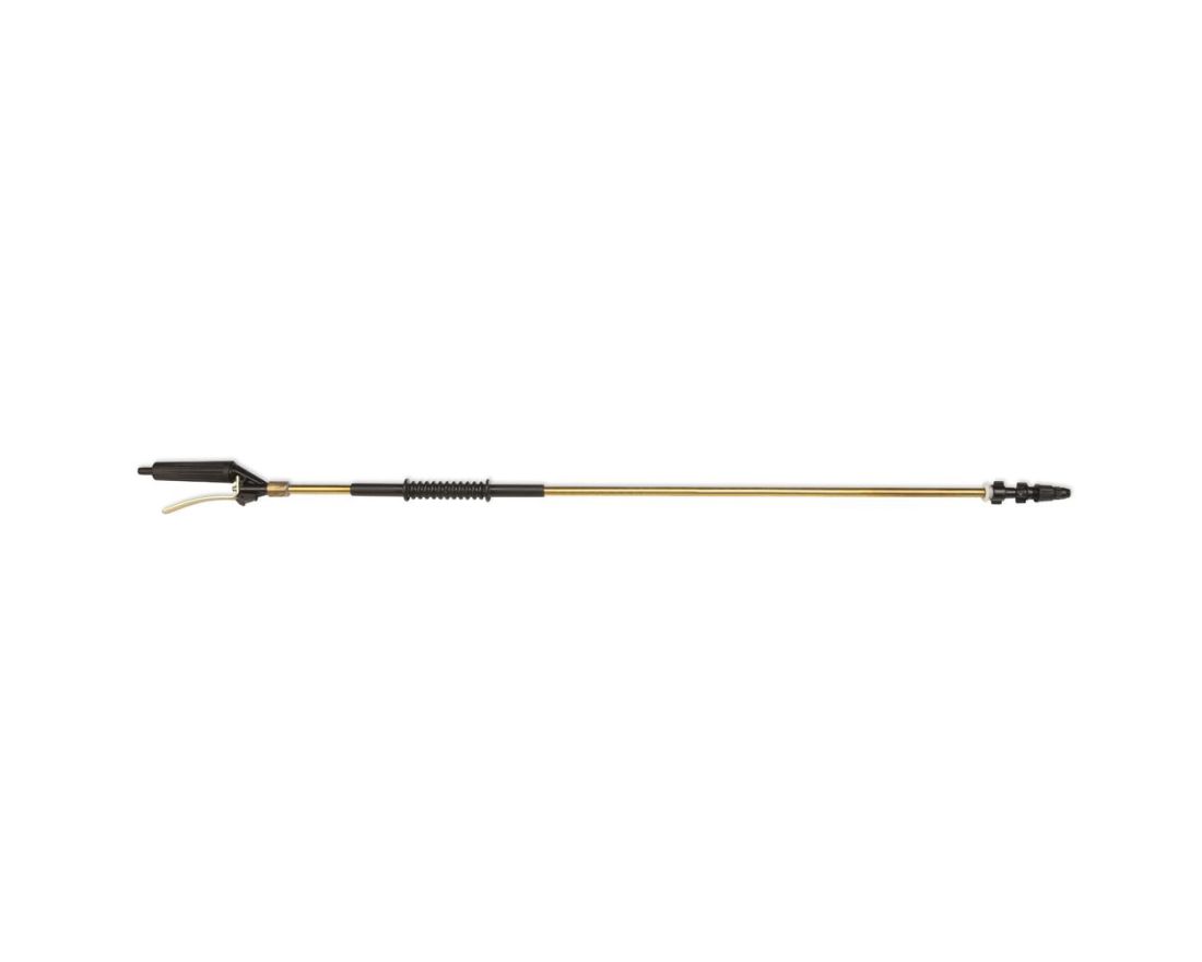 Guarany Telescopic Discharge Lance for 20L Backpack Sprayer BL100529 Guarany Telescopic Discharge Lance for 20L Backpack Sprayer BL100529