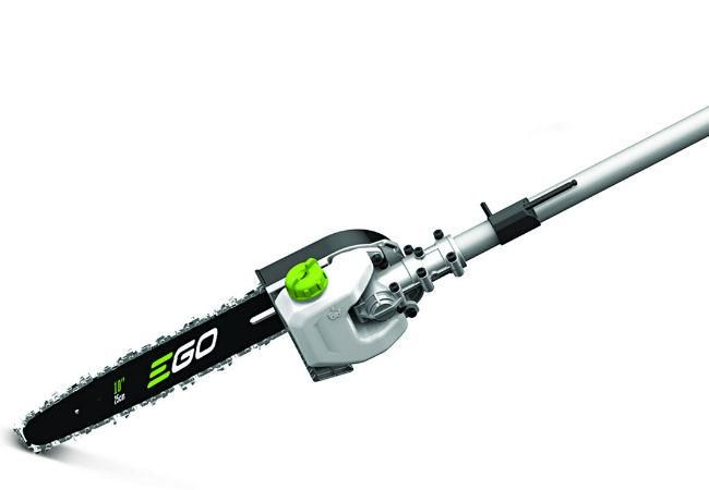 EGO Cordless Multi-Tool Pole Pruner Attachment - 25cm EGO Cordless Multi-Tool Pole Pruner Attachment - 25cm