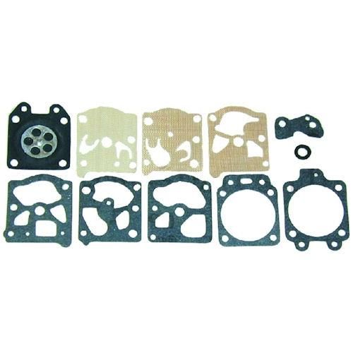Walbro Diaphragm and Gasket Set D20-WAT Walbro Diaphragm and Gasket Set D20-WAT