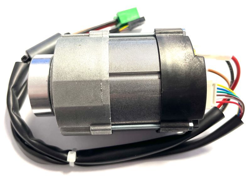 Ambrogio Brushless Mowing Motor 200A00045 - Motore Di Taglio Motore Lama L30 Brushless (To Clear) Ambrogio Brushless Mowing Motor 200A00045 - Motore Di Taglio Motore Lama L30 Brushless (To Clear)