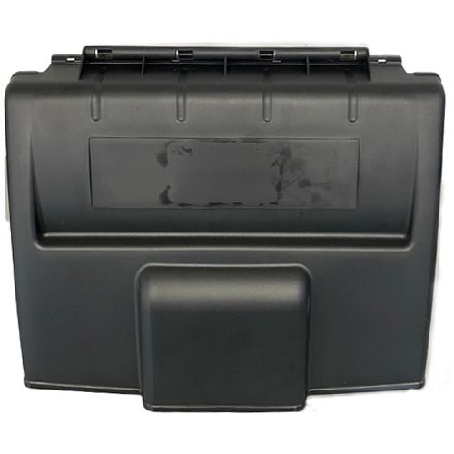 To Clear - Special Price - HAYTER HARRIER REAR DEFLECTOR GRASS FLAP To Clear - Special Price - HAYTER HARRIER REAR DEFLECTOR GRASS FLAP