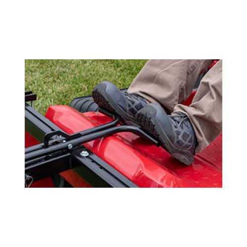 AgriFab ZT Dethatcher