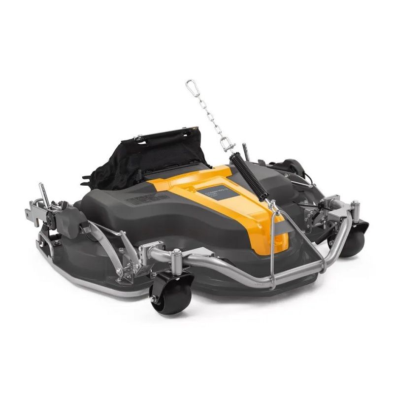 Stiga Park Combi 100 Q Plus Cutting Deck 100cm Stiga Park Combi 100 Q Plus Cutting Deck 100cm