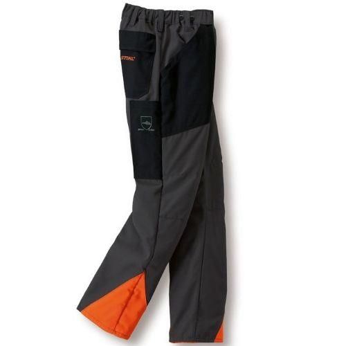 Stihl Economy Plus Protective Trousers 31.5in Stihl Economy Plus Protective Trousers 31.5in