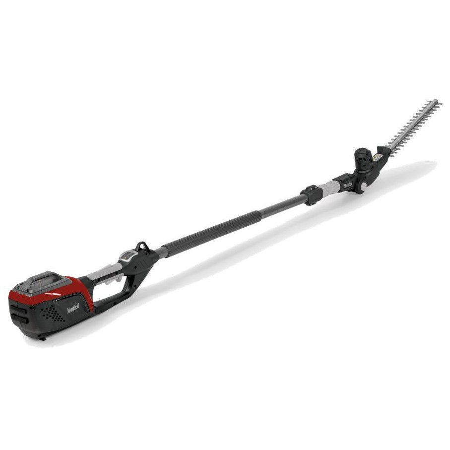 Mountfield MPH 50 Li Cordless Long Reach Pole Hedgetrimmer 48v (Bare Tool) Mountfield MPH 50 Li Cordless Long Reach Pole Hedgetrimmer 48v (Bare Tool)