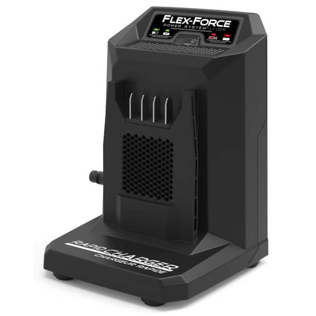 Toro 86905 Flex-Force Fast Battery Charger 5.5A