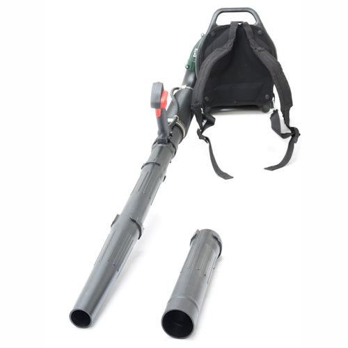 Webb BPB33 Petrol Back Pack Leaf Blower 33cc Webb BPB33 Petrol Back Pack Leaf Blower 33cc