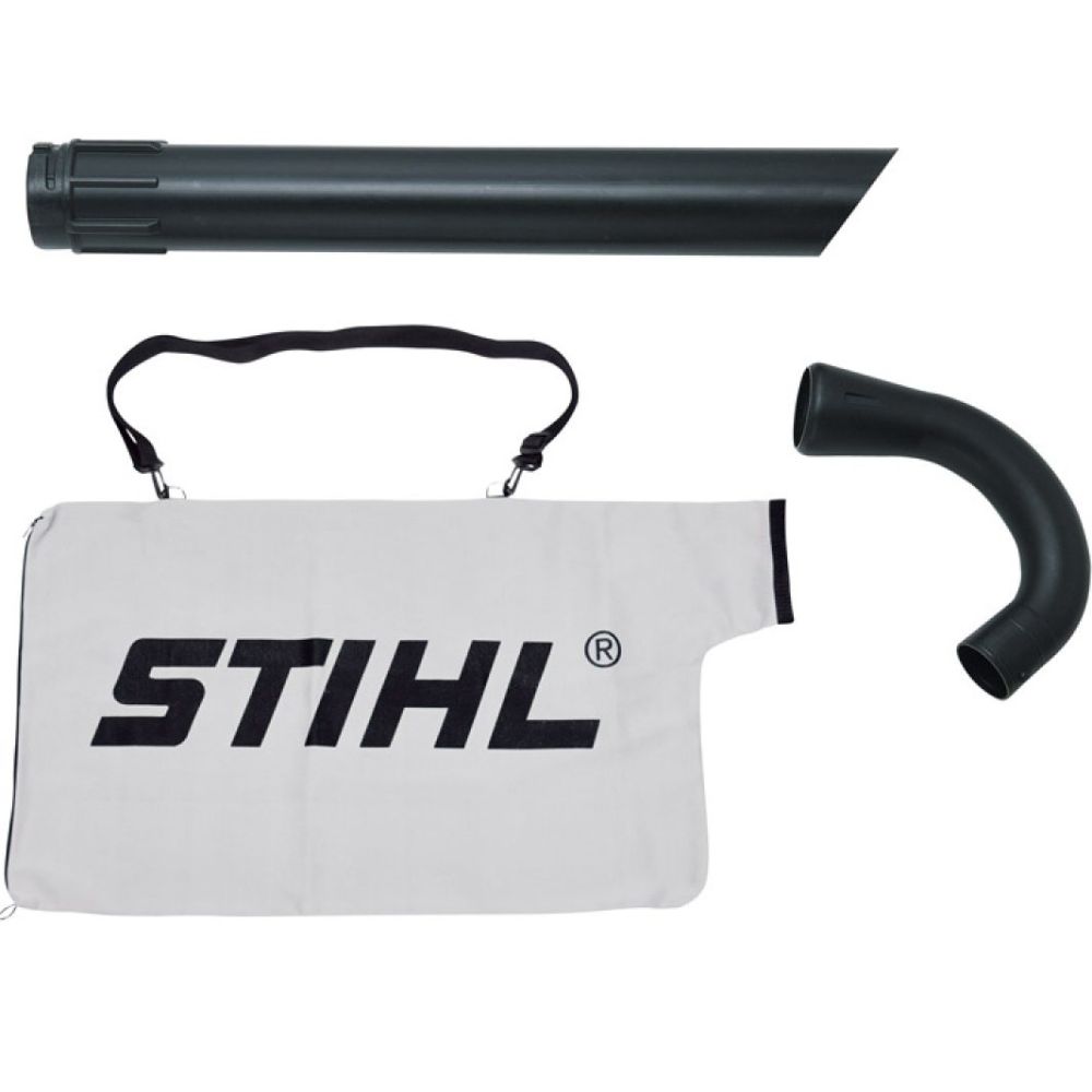 Stihl Vacuum Attachment Set For Petrol Blowers 42417002200 Stihl Vacuum Attachment Set For Petrol Blowers 42417002200