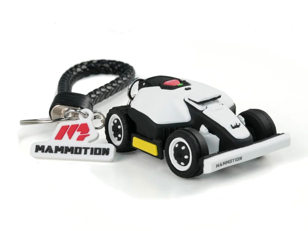 Mammotion Keyring Mammotion Keyring