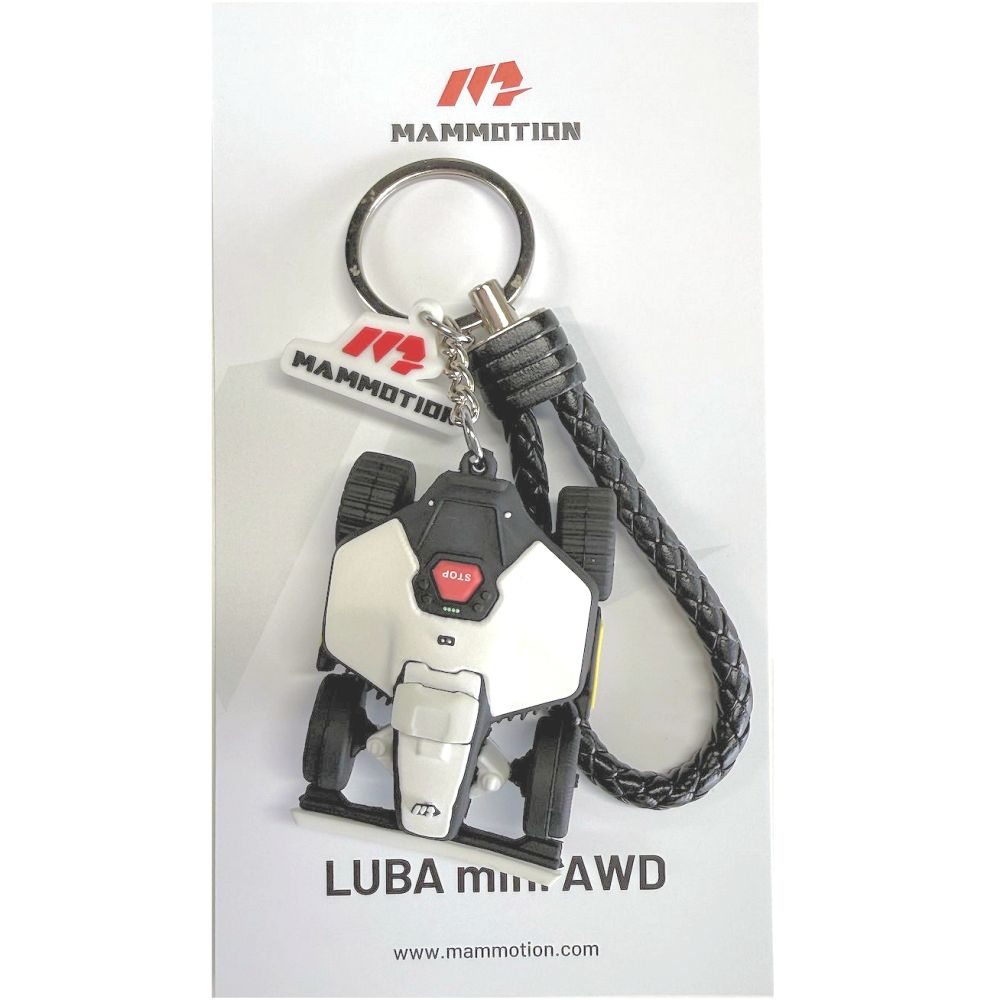 Mammotion Keyring Mammotion Keyring