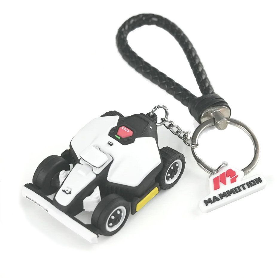 Mammotion Keyring Mammotion Keyring