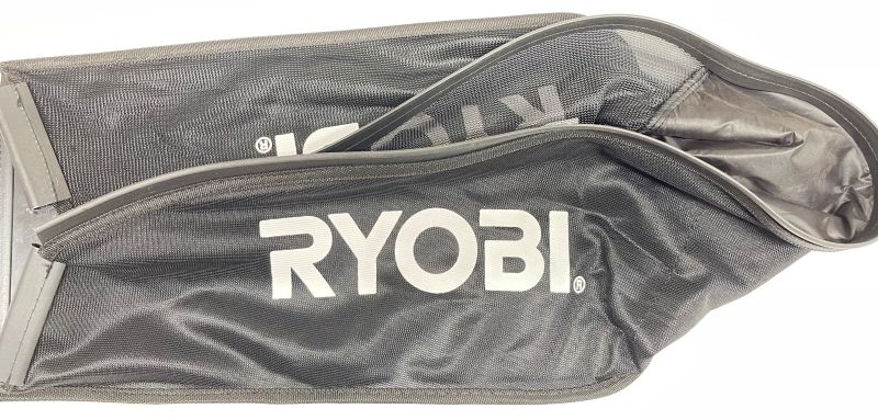5131037075 GRASS BAG COLLECTOR RLM13E33S / RLM12E33H 5131037075 GRASS BAG COLLECTOR RLM13E33S / RLM12E33H