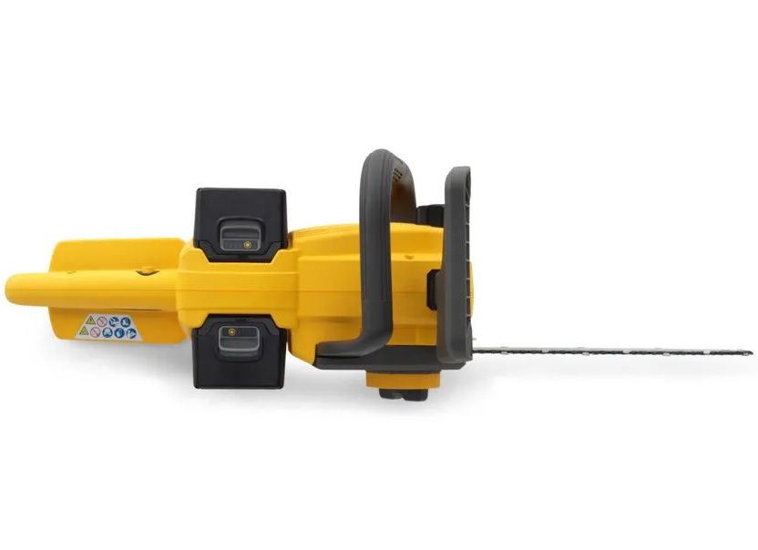 Stiga CS 300e Cordless Chainsaw Kit 30cm (2 x 20v 4Ah) Stiga CS 300e Cordless Chainsaw Kit 30cm (2 x 20v 4Ah)