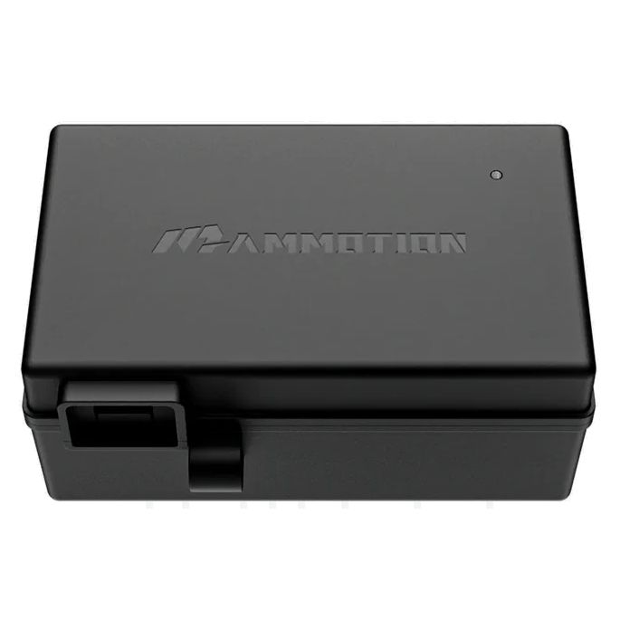 Yuka Battery 4.5Ah