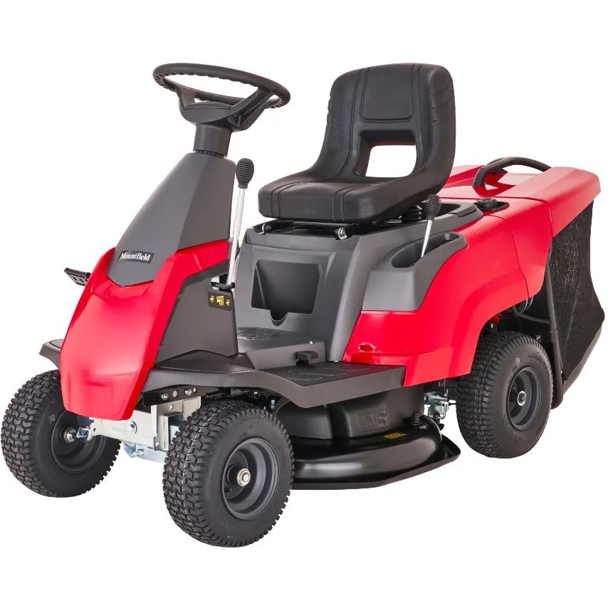 Mountfield MTF 66 MQ Compact Lawn Rider Mower 66cm / 224cc Mountfield MTF 66 MQ Compact Lawn Rider Mower 66cm / 224cc