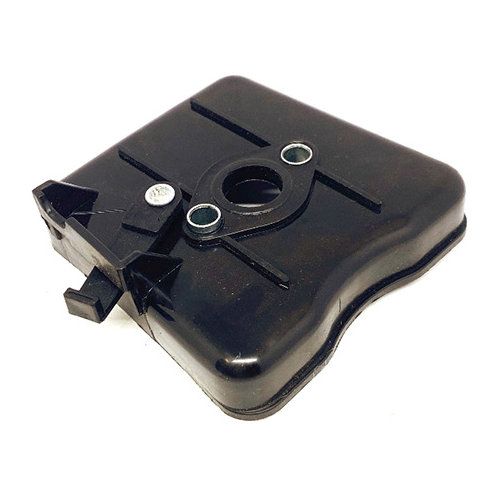 FILTER BACK PLATE FILTER BACK PLATE