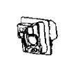 McCulloch BVM 240 Carb Adaptor (Type 3)