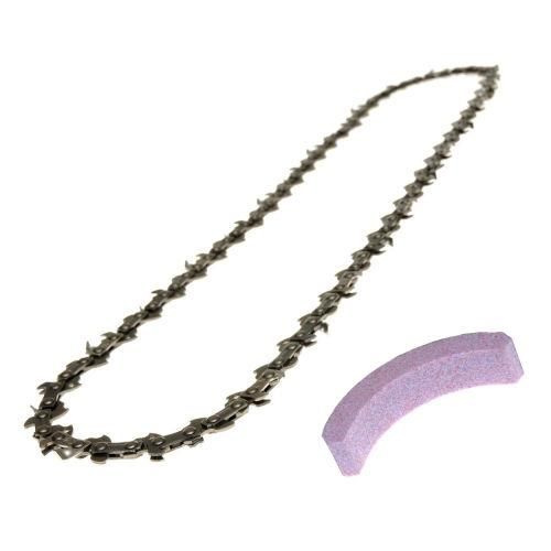 Oregon PowerSharp Chain 3/8in 1.3mm PS55E