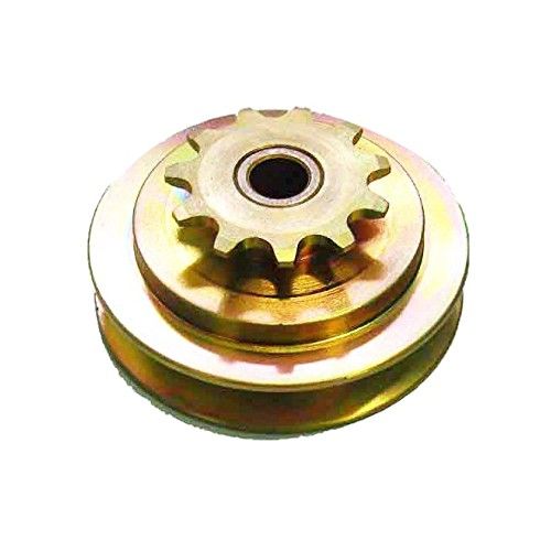 Pulley Sprocket Assembly 480208 Pulley Sprocket Assembly 480208