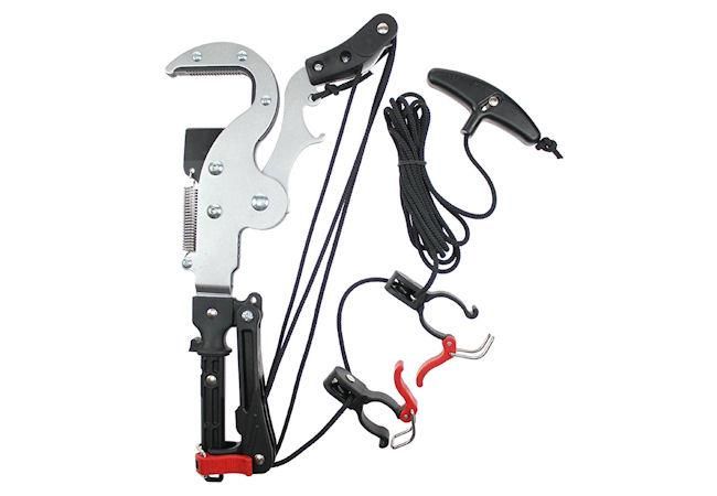 Darlac Expert Anvil Tree Pruner Head   DP1583