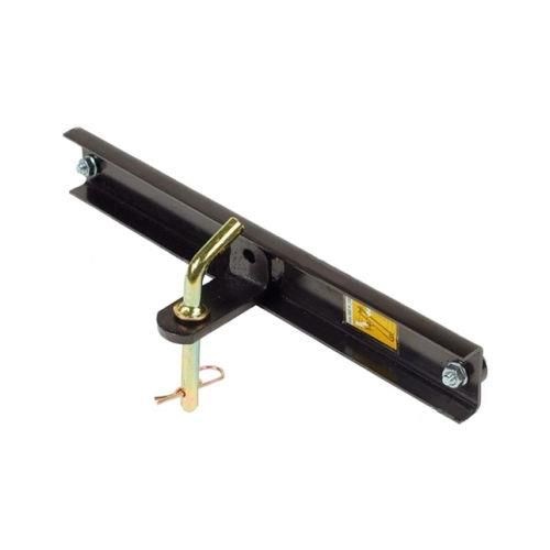 Mountfield Tow Bar for NJ 92 models Mountfield Tow Bar for NJ 92 models