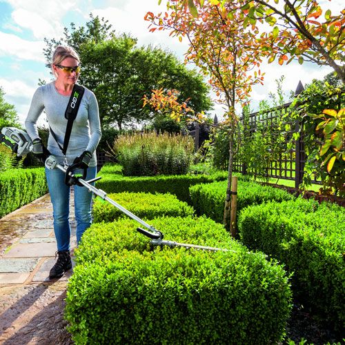 EGO Cordless Multi-Tool Hedge Trimmer Attachment (Short) - 51cm EGO Cordless Multi-Tool Hedge Trimmer Attachment (Short) - 51cm