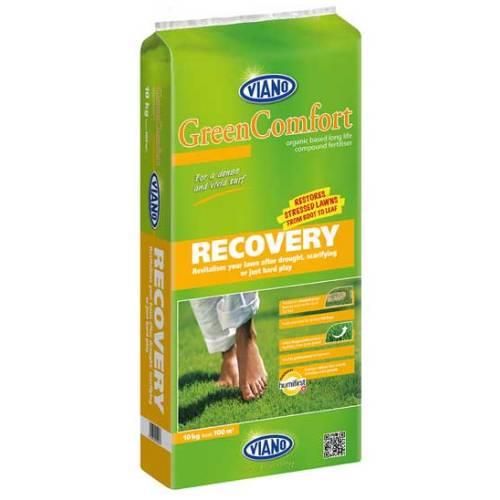 Viano Recovery Organic Fertiliser - 10kg Viano Recovery Organic Fertiliser - 10kg