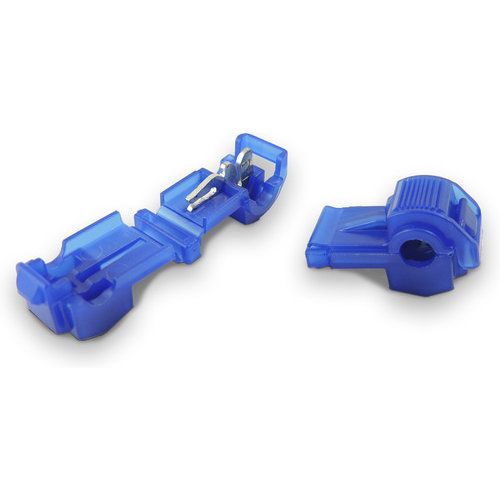 Robomow RX Plot Connectors (Pack of 3) MRK9104A-ET Robomow RX Plot Connectors (Pack of 3) MRK9104A-ET