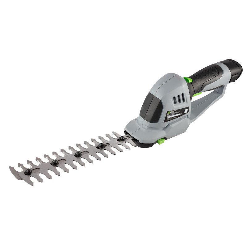EGO CHT2001E Cordless 12V Shrub / Grass Shears (Full Kit)