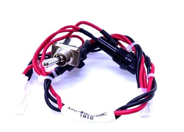 Robomow FUSEBATTERY CABLE SPP6105A Robomow FUSEBATTERY CABLE SPP6105A