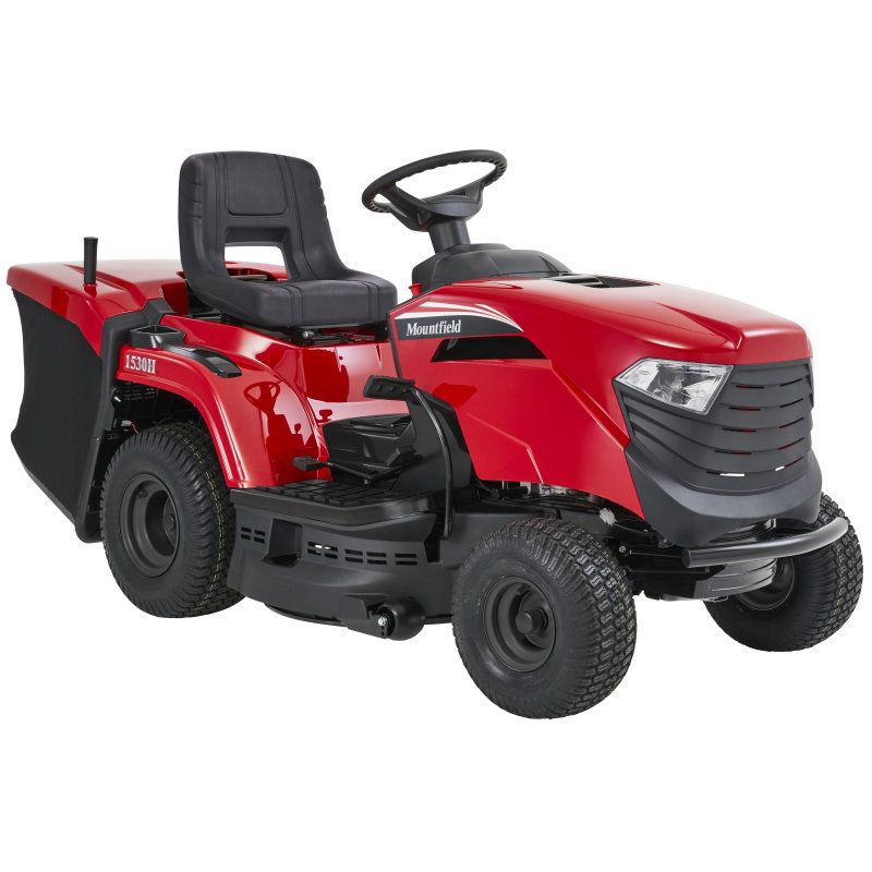 Mountfield 1530H Ride-On Lawnmower 84cm / 432cc Mountfield 1530H Ride-On Lawnmower 84cm / 432cc