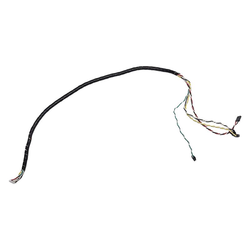042CB14.01 Ambrogio Bump Sensor Cable / Cablaggio scheda urto 042CB14.01 Ambrogio Bump Sensor Cable / Cablaggio scheda urto