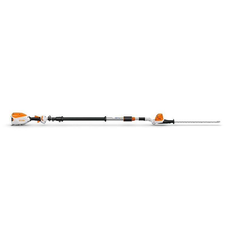 STIHL 36v Li-Ion L/Reach Telescopic H/Trimmer 50cm Cut STIHL 36v Li-Ion L/Reach Telescopic H/Trimmer 50cm Cut