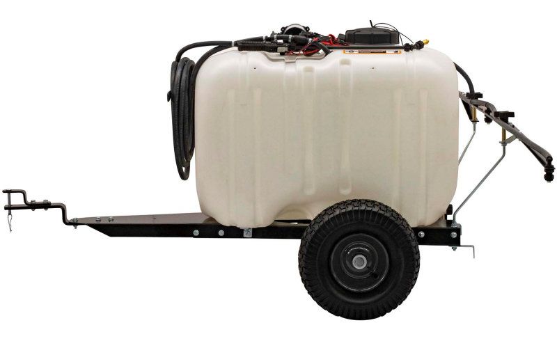 Agri-Fab 45 Gallon Towed Sprayer Agri-Fab 45 Gallon Towed Sprayer