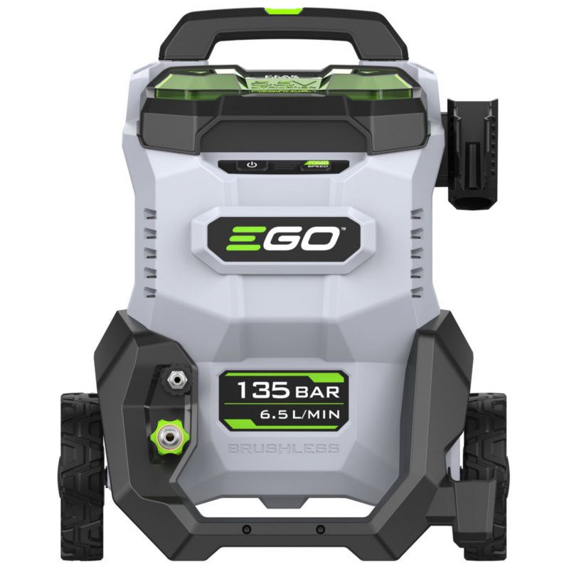 EGO HPW2000E Cordless Pressure Washer w/ IOT - (Bare Tool) EGO HPW2000E Cordless Pressure Washer w/ IOT - (Bare Tool)