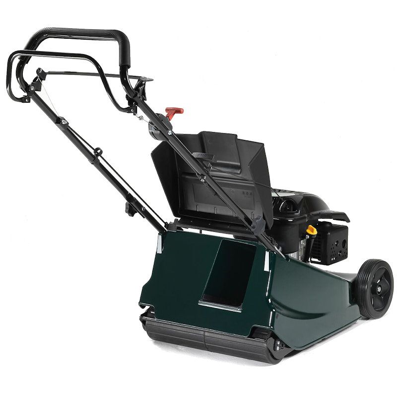 Hayter Harrier 48 Autodrive Lawnmower 474B Hayter Harrier 48 Autodrive Lawnmower 474B
