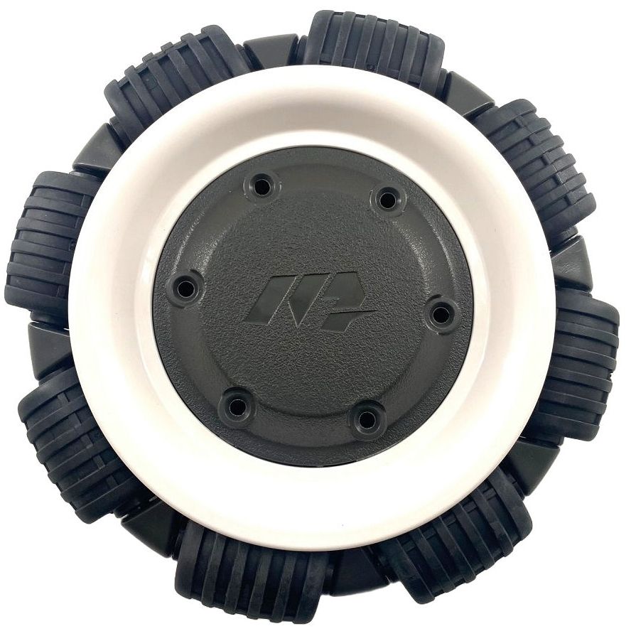 Luba 2 Outer Shell Wheel WSSJ000003000