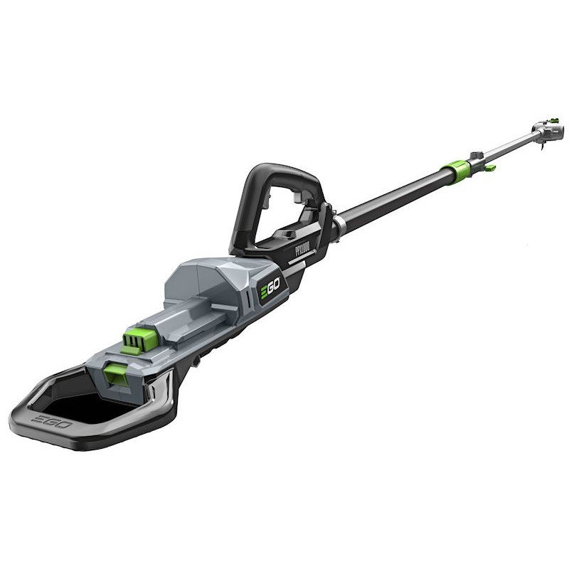EGO PPX1000 PRO-X Telescopic Pole Pruner 172cm - 265cm EGO PPX1000 PRO-X Telescopic Pole Pruner 172cm - 265cm
