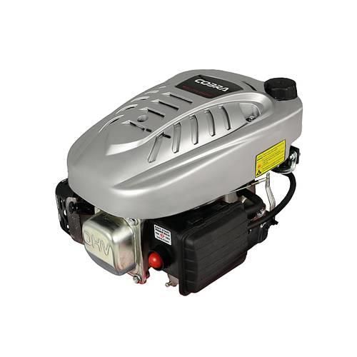 Cobra RM40C Petrol Roller Lawnmower 40cm / 118cc Cobra RM40C Petrol Roller Lawnmower 40cm / 118cc