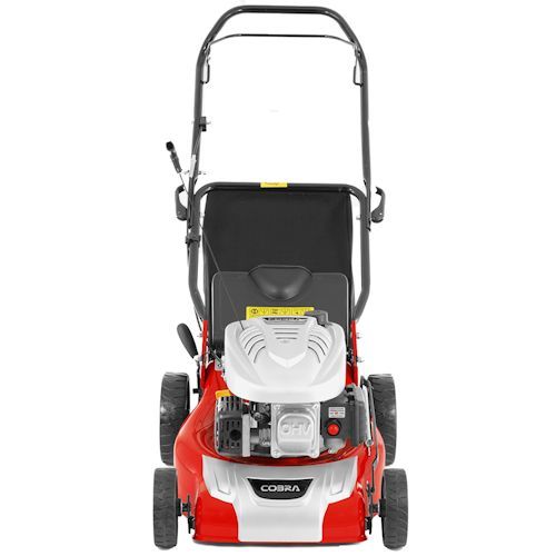 Cobra M40C Petrol Rotary Mower 40cm / 98cc / Push Cobra M40C Petrol Rotary Mower 40cm / 98cc / Push