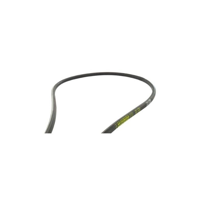 TORO BELT-WEDGE DOUBLE 119-2425 HAA 2085 AA80 TORO BELT-WEDGE DOUBLE 119-2425 HAA 2085 AA80