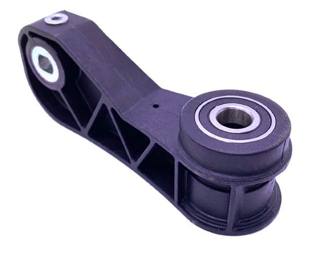 Ambrogio Wheel Support 110Z46700A       (Supporto Ruota Semiasse + Flangia)